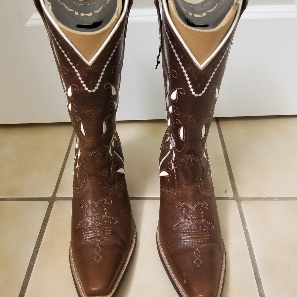 Ariat Sonora Women's Boot